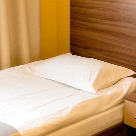 Koktem Burabay Hotel Kültér fotó